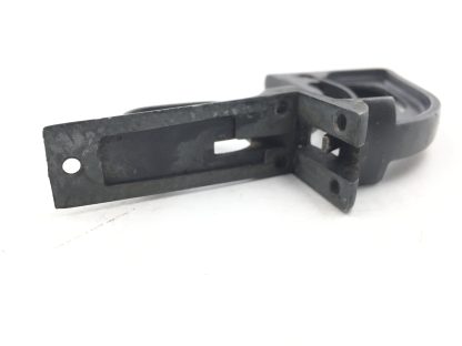 Herbert Schmidt "E-15" 22LR Revolver Part: Trigger Guard and Screws - Image 5