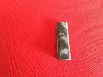 Kimber Stainless Raptor II 45 pistol parts, mainspring housing