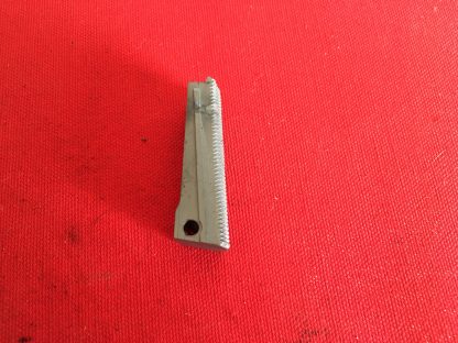 Kimber Stainless Raptor II 45 pistol parts, mainspring housing - Image 3