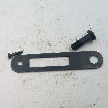 Marlin 20, 22lr, Rifle Part, Takedown Screw, Magazine Guard Plate & Screw