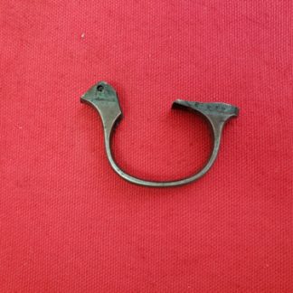 Iver Johnson Top Break 38 S&W parts, Trigger Guard