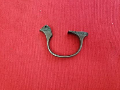 Iver Johnson Top Break 38 S&W parts, Trigger Guard
