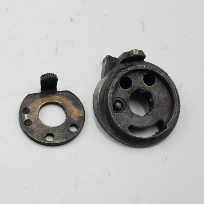 Kroydon 203 20ga Shotgun Part. Selector Pieces