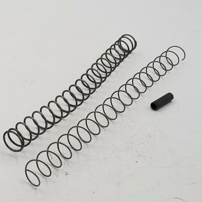 Kroydon 203 20ga Shotgun Part. Action Spring, & Trigger Guard Retaining Pin