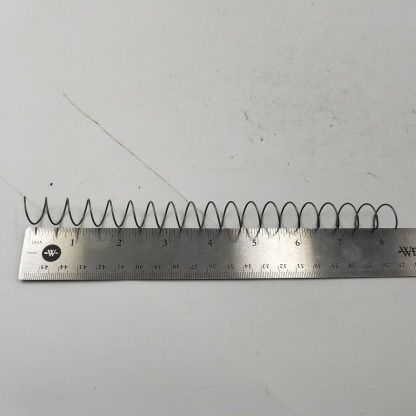 Kroydon 203 20ga Shotgun Part. Action Spring, & Trigger Guard Retaining Pin - Image 3