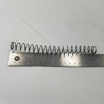 Kroydon 203 20ga Shotgun Part. Action Spring, & Trigger Guard Retaining Pin - Image 4