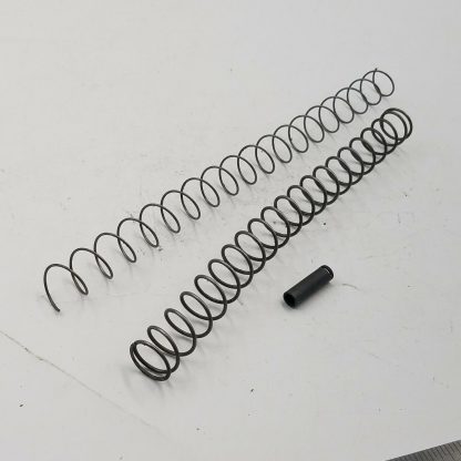 Kroydon 203 20ga Shotgun Part. Action Spring, & Trigger Guard Retaining Pin - Image 7