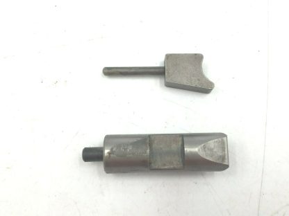 Ithaca 66 .410 Shotgun Parts: Action Bolt & Rebound Cam - Image 7