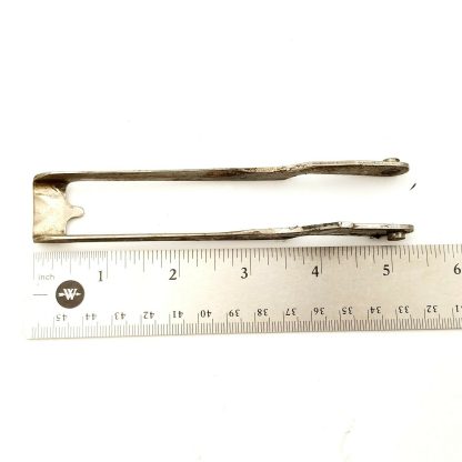 J. C. Higgins 20, 12ga Shotgun Part. Carrier & Right Cartridge Stop - Image 6