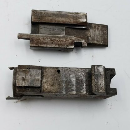 J.C. Higgins 20, 12ga Shotgun Part. Bolt - Image 7