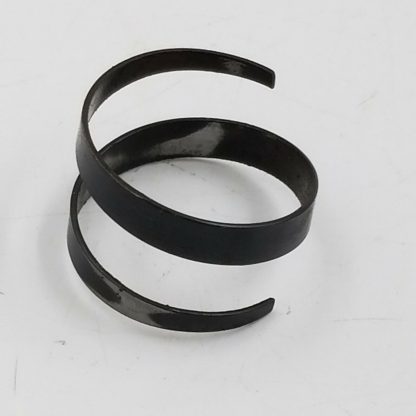 J. C. Higgins 20, 12ga Shotgun Part. Action Slide Spring, & Stock Stud - Image 2