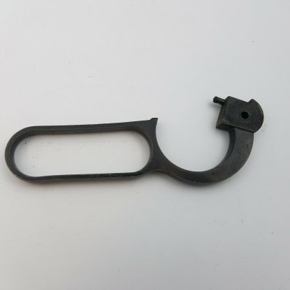 Ithaca 66, 12ga Shotgun Part. Lever - Image 7