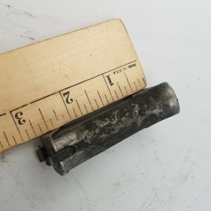 Ithaca 37, 12ga, Shotgun Part, Breech Stop & Slide - Image 12