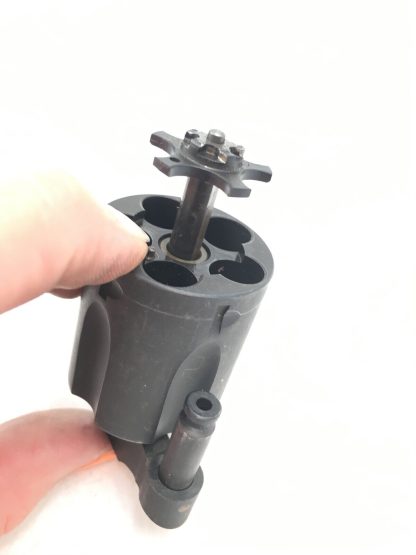 Taurus 85 .38Spl, Revolver Parts, Cylinder - Image 2