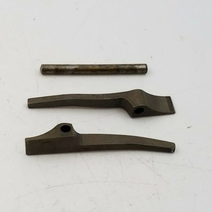 Lefever Nitro Special SXS, 12ga Shotgun Part. Levers w/ Pin - Image 7