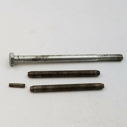 Lefever Nitro Special SXS, 12ga Shotgun Part. Stock Bolt & Pins