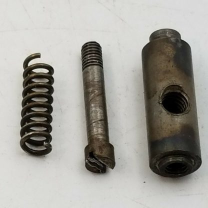 Lefever Nitro Special SXS, 12ga Shotgun Part. Tang Spacer, & Top Lever Screw
