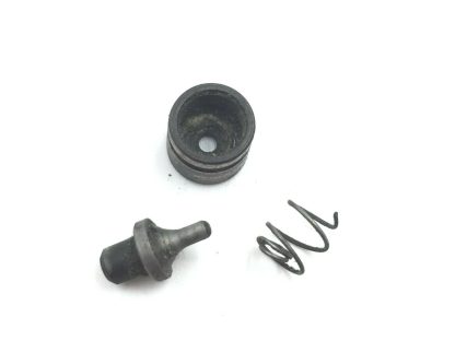 Hi Standard Power Plus 38SPL Revolver Parts: Firing Pin, Bushing & Spring - Image 3