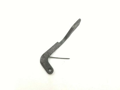 Hi Standard Power Plus 38SPL Revolver Parts: Transfer Bar & Spring - Image 4