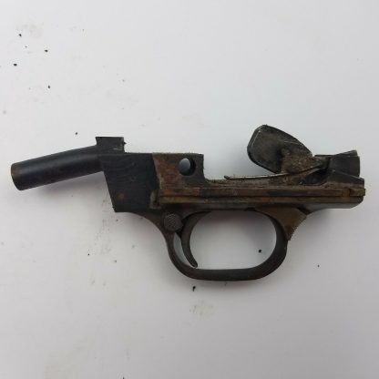 Ithaca 37, 12ga Shotgun Part. Trigger Housing - Image 10