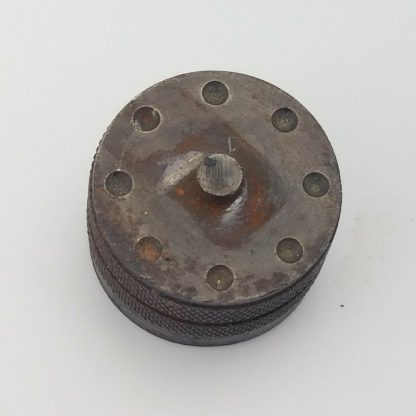 Ithaca 37, 12ga Shotgun Part. Magazine Nut - Image 6