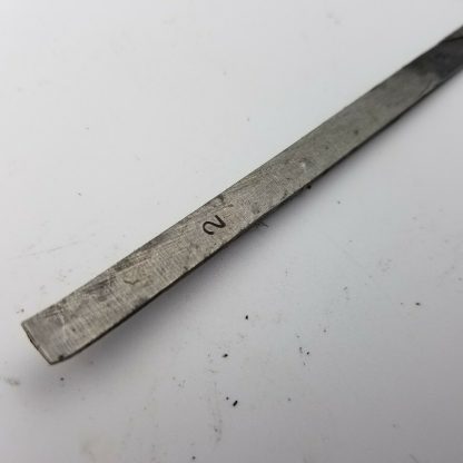 Ithaca 37, 12ga Shotgun Part. Shell Stop Spring (L) - Image 10
