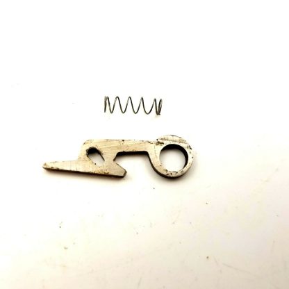 Kimel 5000, .32 Revolver Part. Cylinder Stop w/ Spring