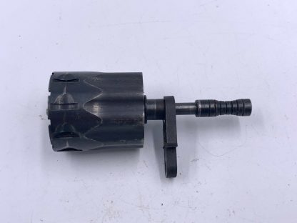 J.C. Higgins 88 22LR Revolver, Cylinder - Image 2