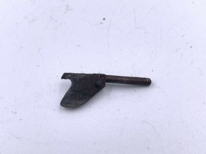 J.C. Higgins 88 22LR Revolver, Cylinder stop - Image 2