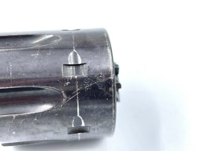 Iver Johnson Cattleman 357mag. revolver parts, cylinder - Image 3