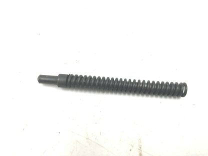 INA Tiger 38spl Revolver Parts, Mainspring Plunger & Spring - Image 2