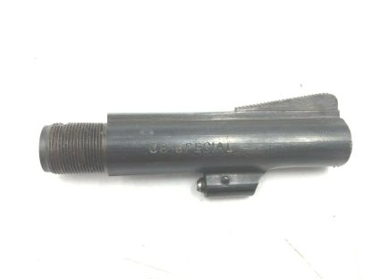 INA Tiger 38spl Revolver Parts, Barrel 3" - Image 2