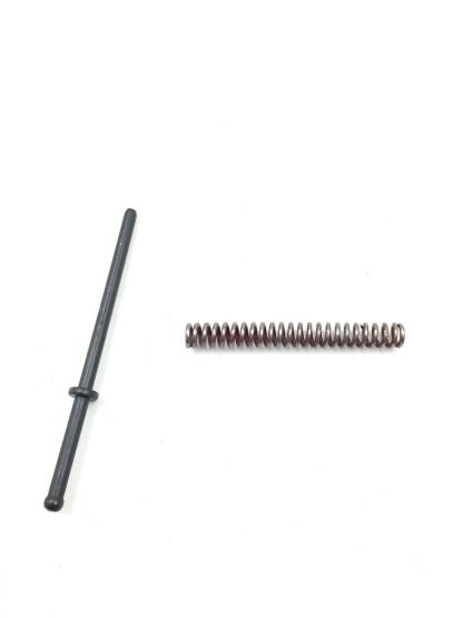 Henry H001 22S/L/LR, parts, hammer guide and spring - Image 2