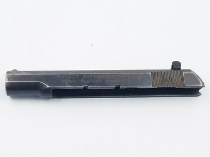 MAB model D 7.62 pistol parts, slide - Image 3