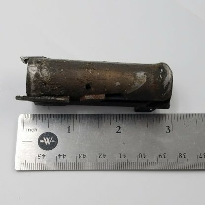 J.C. Higgins 20, 12ga Shotgun Part. Bolt - Image 4