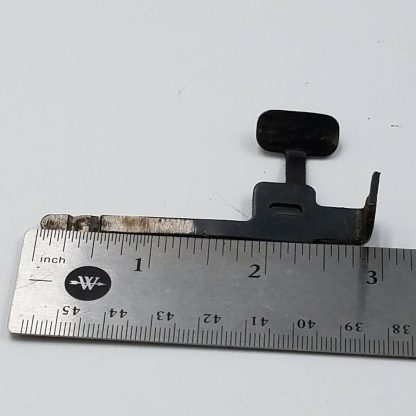 J.C. Higgins 583.1, 12ga Shotgun Part. Safety w/ Screw & Screw Down Screw - Image 8