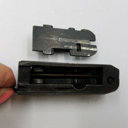 Interstate Arms Hawk 982, 12ga Shotgun Part. Bolt - Image 2