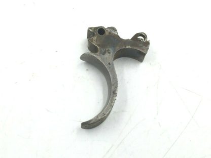 Iver Johnson Top Break 38 S&W Revolver Parts: Trigger - Image 5