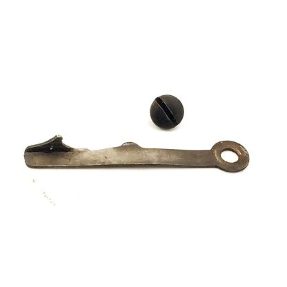 J.C. Higgins 20,12ga Shotgun Part. Ejector w/ Screw - Image 3