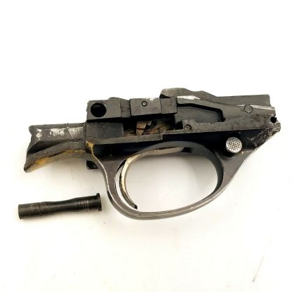 J.C. Higgins 20,12ga Shotgun Part.  Trigger Housing w/ Pin - Image 4