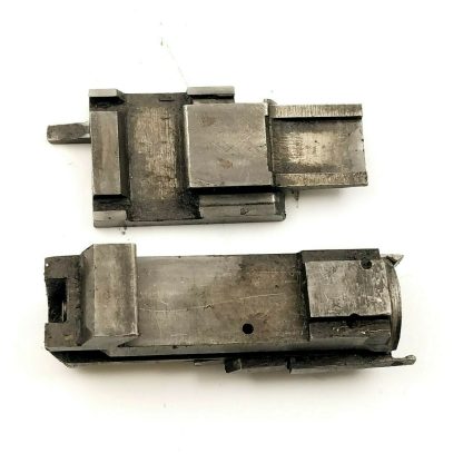 J.C. Higgins 20,12ga Shotgun Part. Bolt - Image 3