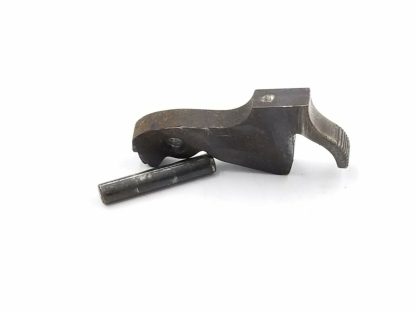 J. Stevens 107B 12ga Single Shot Shotgun Parts: HAMMER & PIN - Image 4