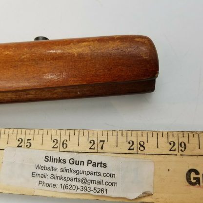 Marlin / Glenfield 25, 22LR Part. Stock - Image 2