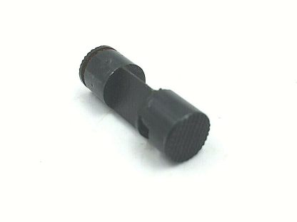 Helwan Importer 9mm Pistol Parts: Safety Button - Image 2