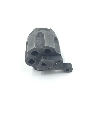 Liberty Model 21 22short, revolver parts, cylinder - Image 4