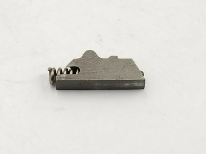 INA Tiger 38spl Revolver Parts: REBOUND SLIDE & SPRING - Image 3