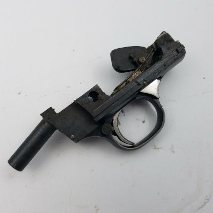 Ithaca 37, 12ga Shotgun Part. Trigger Housing - Image 2