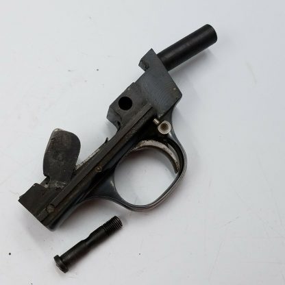 Ithaca 37, 12ga Shotgun Part. Trigger Housing w/ Screw - Image 11