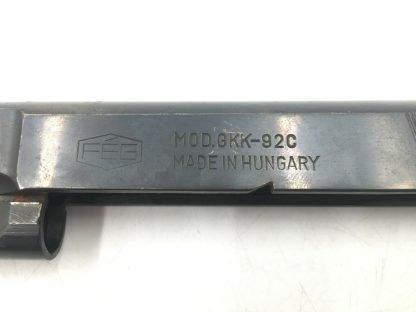 KBI GKK-92C 9mm Pistol Parts: Slide - Image 11