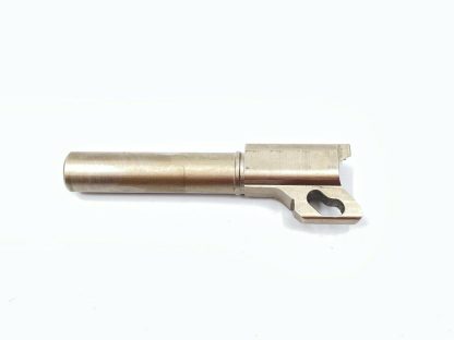 Kahr CW9 9mm pistol parts, barrel